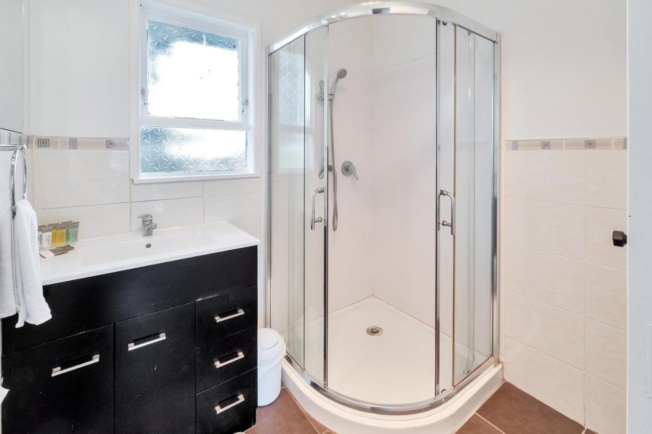 Spacious 3Br Nr Middlemore & Airport W Free Netflix 오클랜드 외부 사진